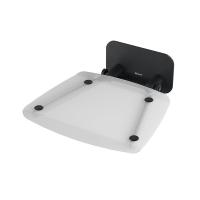 Сидіння Ravak Ovo B II для душової кабіни (B8F0000059) - Теплоцентр