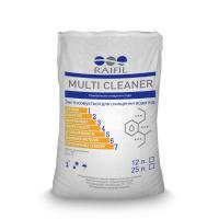 Багатофункціональний фільтруючий матеріал Raifil Multi Cleaner 25L - Теплоцентр