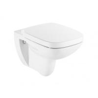 DEBBA підвісний унітаз - Теплоцентр