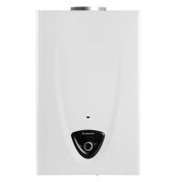 Газова колонка Ariston FAST EVO ONT B 11 NG UA (4332003) - Теплоцентр