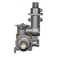 Клапан газовий для газової колонки Ariston MARCO POLO M1, M2 10L FF (65158291) - Теплоцентр