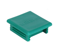 Заглушки для профілю Walraven BIS RapidStrut 41х41 (6566041) - Теплоцентр