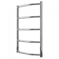 Рушникосушка Маріо Трапеція HP 650х430/400 - Теплоцентр