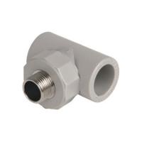 Трійник РЗ 20 х 3/4'' Berke 20/80 - Теплоцентр