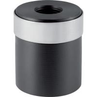 Перехідник Geberit PE з внутрішнім різьбленням, DN 50, Rp=1" - Теплоцентр