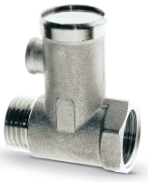 Клапан безпеки 1/2" 5 Boiler (000300) - Теплоцентр