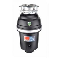 Подрібнювач харчових відходів McAlpine з пневматичним перемикачем, 0,75 к.с. (WDU-3ASEU) - Теплоцентр