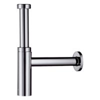 Сифон для раковини Hansgrohe Flowstar S, хром (52105000) - Теплоцентр