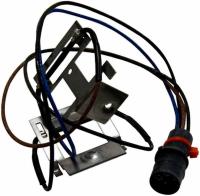 Датчик тяги для котлів Vaillant ATMOmax Pro\Plus (253549) - Теплоцентр