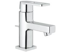 Змішувач для кухні Grohe Quadra одноважільний, хром (32631000) - Теплоцентр