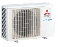 Зовнішній блок кондиціонера Mitsubishi Electric MUZ-SF42VE - Теплоцентр