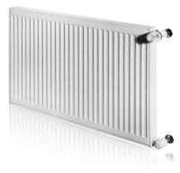 Радіатор опалення Korado 11-VK 500x1400 нижнє підключення - Теплоцентр
