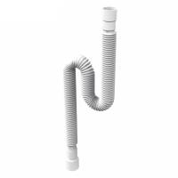 Гофра з'єднувальна Rozzy Jenori 40x40/50 мм, 30-80 см (RSG405080) - Теплоцентр