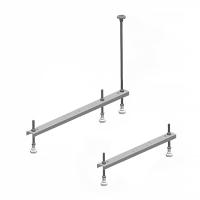 Ніжки для ванни Imprese Blatna 170 см (Leg170BL) - Теплоцентр