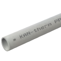 Труба KAN PP SDR7,4 PN16 90 мм (1229203016) - Теплоцентр