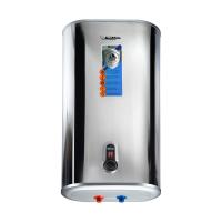 Плаский водонагрівач Willer IV50DR-Brig Mirror, корпус з нержавіючої сталі - Теплоцентр