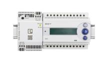 Регулятор Devi DEVIreg 850 IV, із джерелом живлення PSU, без датчика (140F1084) - Теплоцентр