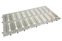 Монтажна теплоізолююча пластина Devi DEVIcell 50 м² (140F1132) - Теплоцентр