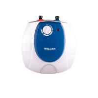 Водонагрівач Willer PU6R optima mini, монтаж під мийкою - Теплоцентр