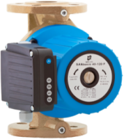 Насос циркуляційний фланцевий IMP Pumps SANMbasic II 50-120 F (979525748) - Теплоцентр