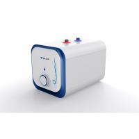 Водонагрівач Willer PU07RF-Cubus, монтаж під мийкою - Теплоцентр