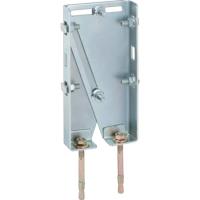 Монтажний комплект Geberit GIS для окремо розташованої стінної системи (461.660.00.1) - Теплоцентр