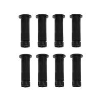 Комплект ніжок (8 шт) та кріплень лицьової панелі Eger для душового піддона 80/90 см (LG-8) - Теплоцентр