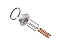 Подовжувач Axor Starck 28 мм (10980000) - Теплоцентр