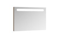 Дзеркало Ravak Chrome 800 з підсвіткою, біле (X000000550) - Теплоцентр