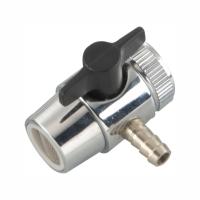 Дивертор Raifil 1/4" (DV-11-2BC) - Теплоцентр