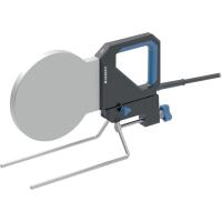 Нагрівальний елемент для зварювання Geberit KSS-160 230 В - Теплоцентр