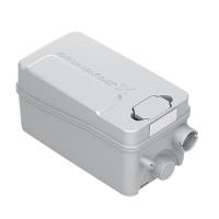 Каналізаційна насосна станція Grundfos Sololift2 D-2 (97775318) - Теплоцентр