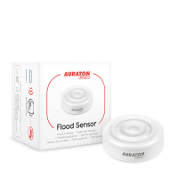 Датчик затоплення Auraton Flood Sensor (AURSMW3011009) - Теплоцентр