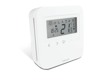 HTRS-RF (30) Безпровідний добовий терморегулятор ZigBee  - Теплоцентр