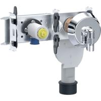 Траверса Geberit GIS для пральної машини й посудомийної машини (461.445.00.1) - Теплоцентр