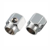 Адаптер Raifil 3/4" (AD-6BC-E) - Теплоцентр