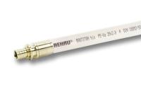 Труба Rehau RAUTITAN his PE-Xa 16 x 2,2 мм (137010100) - Теплоцентр