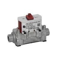 Клапан газовий для котлів 1/2"Н Ferroli Domiproject, FerEasy, Domitech, Divatech (39841320) - Теплоцентр