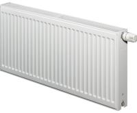 Радіатор сталевий TermoKraft 11K тип бічне 600х1100 - Теплоцентр