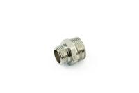 Ніпель редукційний General Fittings 1 1/2"x1" (260003N141000H) - Теплоцентр
