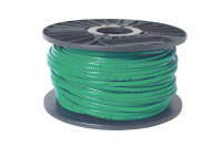 Нагрівальний кабель Devi DEVIhotwatt-55, 9 Вт/м при 55°C, 300 м, 230 В, бобіна (98300957) - Теплоцентр