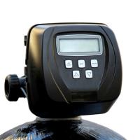 Клапан Clack  реагент.макс. произв. 4 м3/год, вхід 1", основа 2,5", колона 10"-16 WS1CL - Теплоцентр