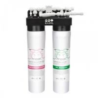 4-х стадійна система Raifil Maxin NANO 400GPD(60л/год) ресурс 30000л, мембрана CSM - Теплоцентр