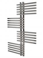 Рушникосушка Mario Симфония 700x770/160 мм хром - Теплоцентр