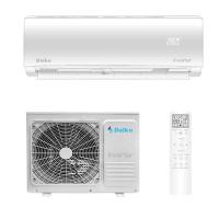 Кондиціонер спліт-система Daiko Polar Inverter R32 Wifi ASP-H12PINX/AS-H12PINX - Теплоцентр