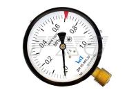 Манометр ДМ 05-МП-3У 100 - 0,6 МПа - 1,5 G1/2 - Теплоцентр