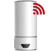 Водонагрівач Ariston Lydos Hybrid WI-FI 100 (3629065) - Теплоцентр