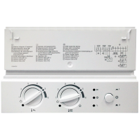 Блок управління Viessmann Vitopend WH1B (7825429) - Теплоцентр