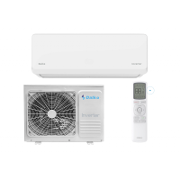 Кондиціонер спліт-система Daiko Novator Inverter R410 NSK-H12NVR/NSK-H12INVR - Теплоцентр