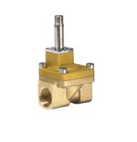 Електромагнітний клапан Danfoss EV220A DN14, G 1/2, НВ, 4 м³/год, NBR (042U4074) - Теплоцентр